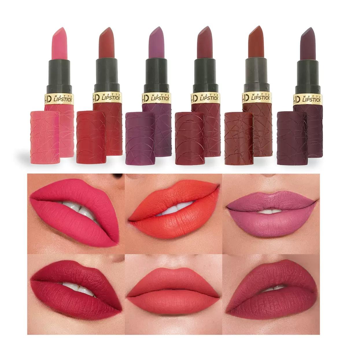 Bestselling New Product 16 Color Lip Gloss Moisturizing Lipstick Fashion Shimmer Vegan Non Stick Cup Customized Wholesale