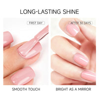 AiBevoow 15Ml 46 Colors High Quality Gel Nail Polish OEM Wholesale Nail Suppliers Nail Art Painting Gel Polish for Nail Beauty