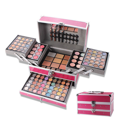 Beauty Products for Women Wholesale Makeup Sets Cosmetics Box Low Price Maquillajes-original Makeup Sets Make up Pallets