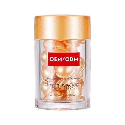 Private Label Vitamin C Illuminating Serum Brightening Facial Serum for Dark Spot Corrector Even Skin Tone OEM Serum