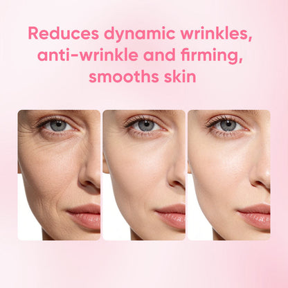OEM Pdrn Skin Booster Serum Anti-age Moisturizing Pdrn Salmon Dna pink Peptide Serum 30ml 10 Pieces for Daily