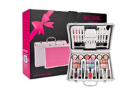 Portable Girl Makeup Kit Gift Set Professional Makeup Set Fashion Makeup Sets Cosmetics Box Make up Kit