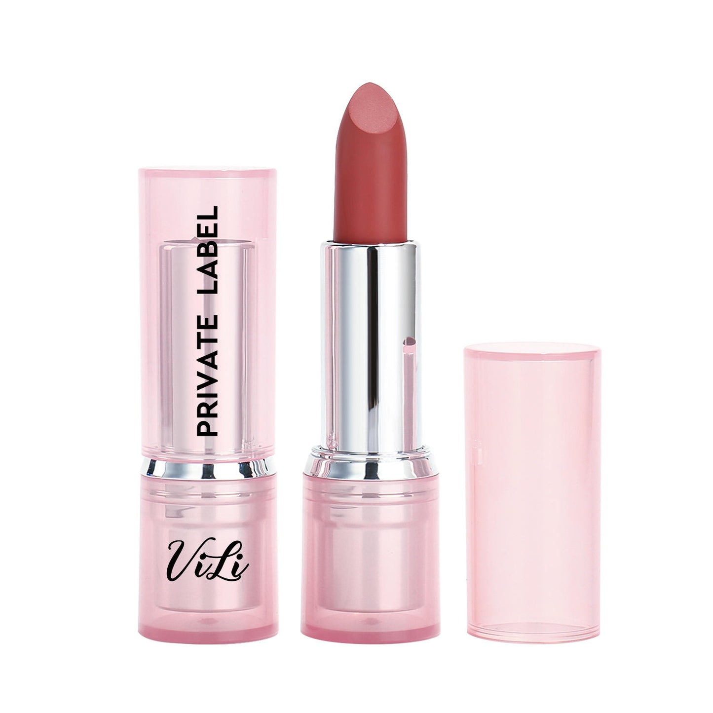 Glitter Jelly Shimmer Lipstick Herbal Long-Lasting Gel Formula Beauty Makeup Private label lipstick